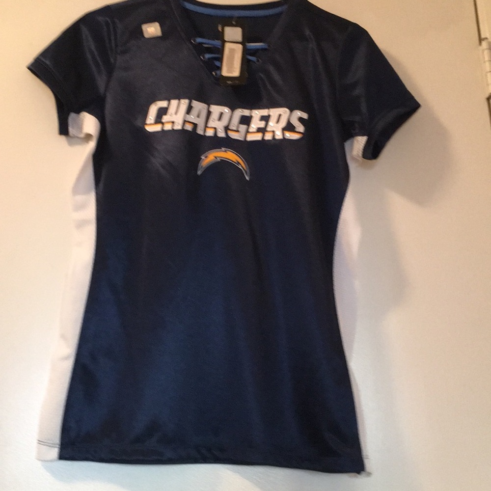 Original Charger’s Women’s jersey